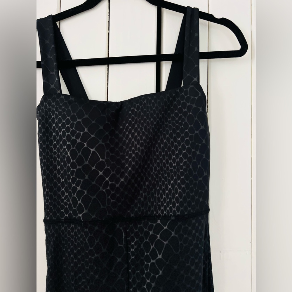 Workout Jumpsuit